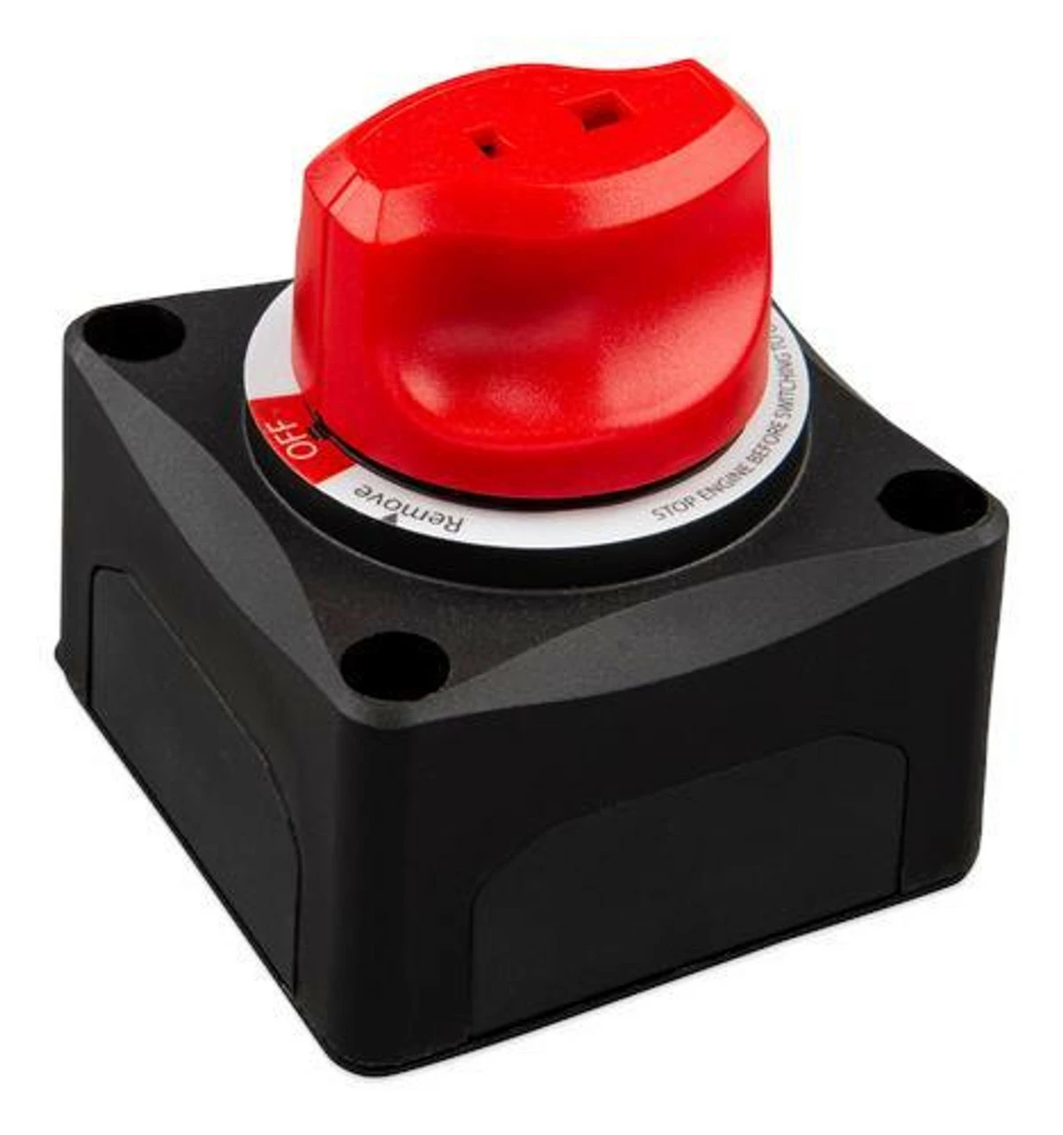 Victron Energy Battery Isolator Shut-Off Switch 275A - Image 3