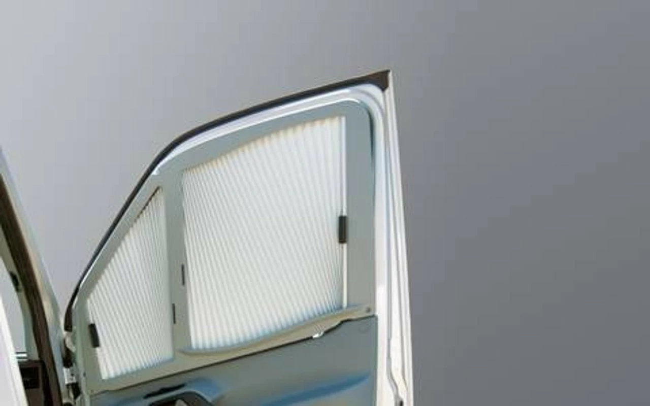 Remis Campervan Window Cab Blinds For Sprinter & Crafter - Image 3