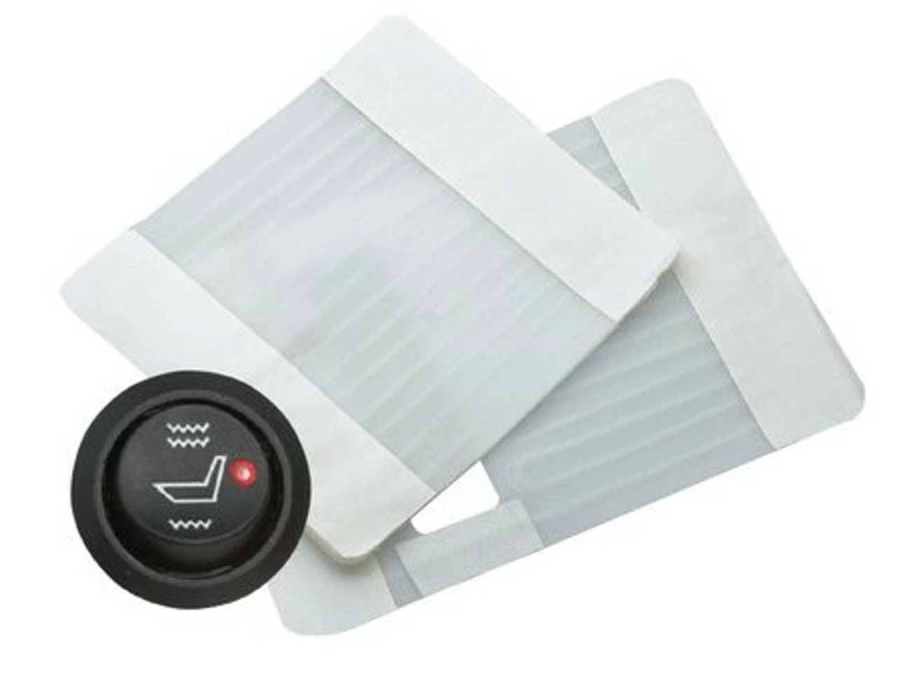 Dometic Waeco Magic Comfort MSH601 Heated Car Seat Kit - Image 4