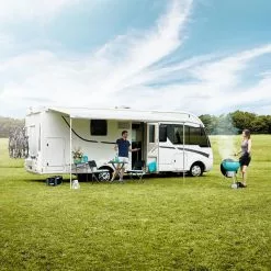 Thule Omnistor 5200 Wall-Mounted Motorhome Caravan Campervan Awning