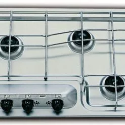 Dometic-Smev PI913 Caravan 3 Burner Hob