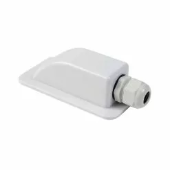 JLS Ltd Single Cable Gland For Solar Panels - Campervan & Caravan