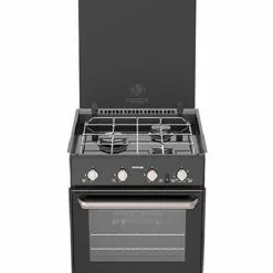 Thetford Spinflo Triplex Caravan Cooker 3 Burner Hob Oven And Grill