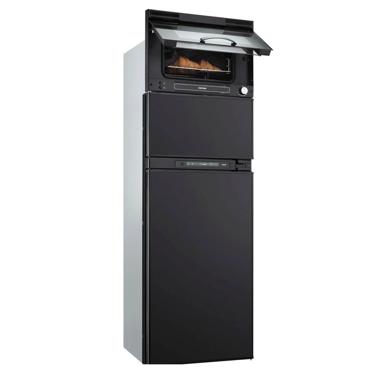 Thetford Spinflo 525 Gas Oven For Campervans And Motorhomes - Image 3