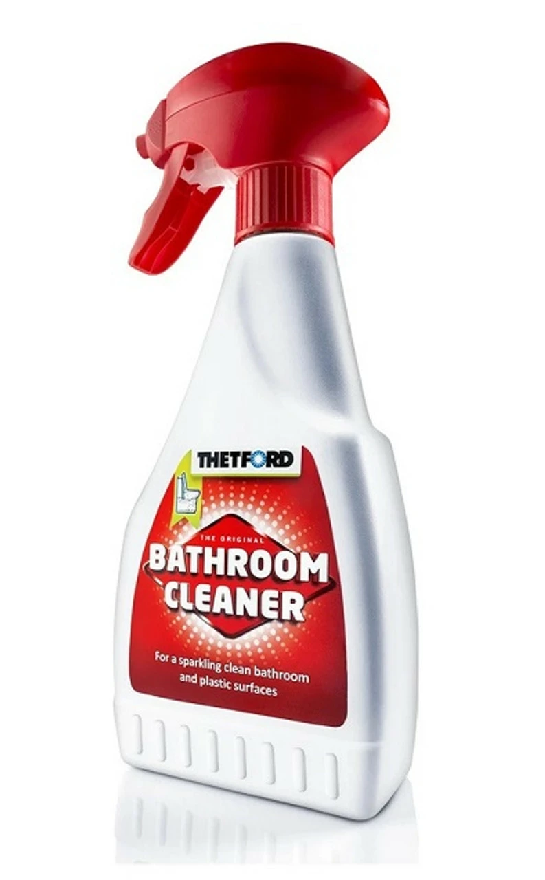 Thetford Toilet And Bathroom Cleaner 500ml