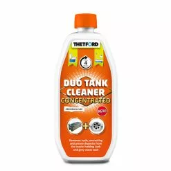 Thetford Duo Tank Cleaner Concentrated For Waste Tank & Grey Water Tank