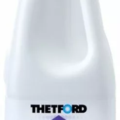 Thetford Cassette Toilet And Porta Potti Bottom Tank Cleaner Caravan Motorhome