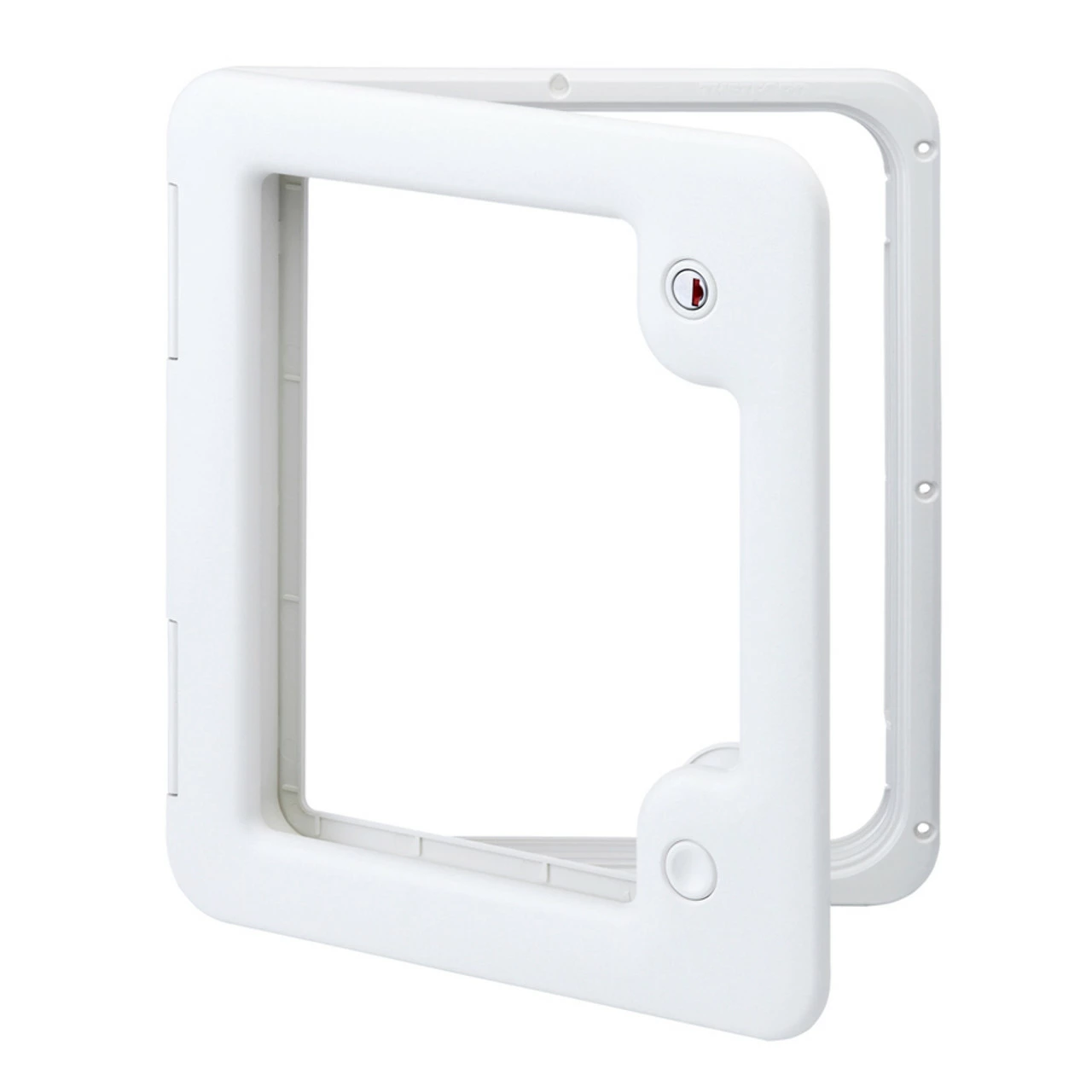 Thetford Service Door 3 Waste Tank Access Hatch - Caravan Or Motorhome Spare - Image 2