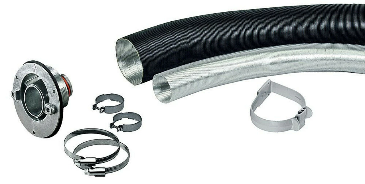 Truma Cowl Kit For Vario Heat