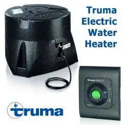 Truma 14 Litre Electric Caravan Motorhome Water Heater