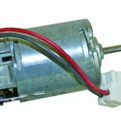 Truma TEB 2 12 Volt Motor For Ultraheat Caravan Or Motorhome Heater