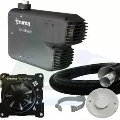 Truma VarioHeat Comfort Blown Air Campervan Motorhome Caravan Heater