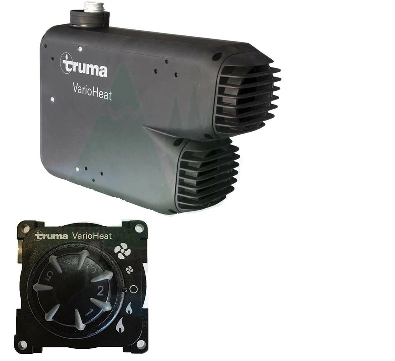 Truma VarioHeat Comfort Blown Air Campervan Motorhome Caravan Heater - Image 9