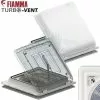 Fiamma Turbo Vent For Caravans And Motorhomes
