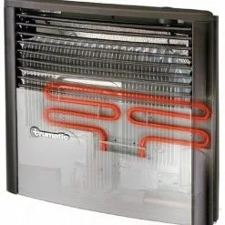 Truma Ultraheat Caravan Gas Heater Mains Element Kit For S Series Heaters