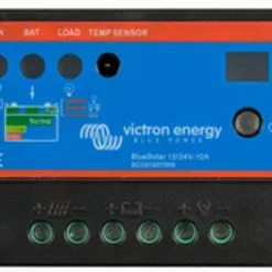 Victron Energy BlueSolar PWM 12/24v Charge Controller